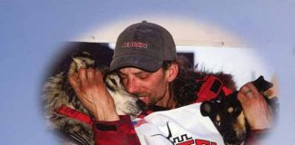 The Lance Mackey Story Lance Mackey Story (c) Zorro Books