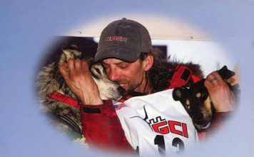 The Lance Mackey Story Lance Mackey Story (c) Zorro Books