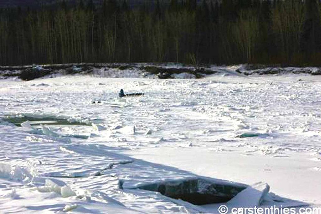 Yukon Quest (c) Yukon Quest