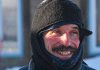 John Schandelmeier als Race Marshall der Yukon Quest Alaska Rennen benannt John Schandelmeier (c) Yukon Quest