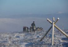 200 Meilen Wettbewerb beendet – Deeter weiterhin in Führung beim YQA550 Eagle Summit (c) Yukon Quest / Carsten Thies