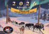 Yukon Quest Alaska mit 750 Meilen Rennen 2026 Yukon Quest Alaska Poster 2026 (c) Yukon Quest Alaska