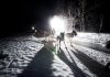 Yukon Quest Yukon: 100 Meilen Rennen geplant Braeburn (c) Yukon Quest / RIck Massie